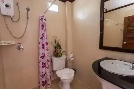 Grand Orchid Inn Patong beach - 76