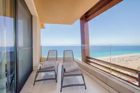 Bellevue On The Beach Suites - 96