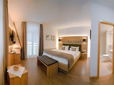Das Wald- Genuss & Wellness am Notschreipass - 61