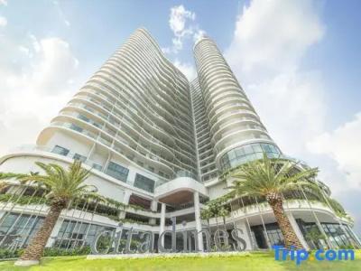 Citadines Marina Halong - 34