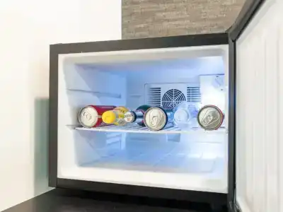 Suite in Center - 78