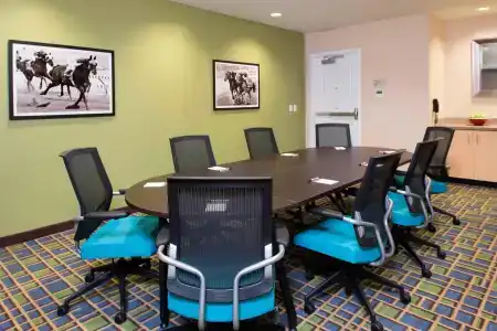 TownePlace Suites by Marriott South/Hamburg Place - 18