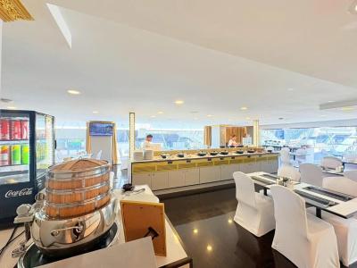 I Residence Silom - 27