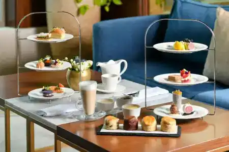 The St. Regis Marsa Arabia Island, The Pearl Qatar - 4