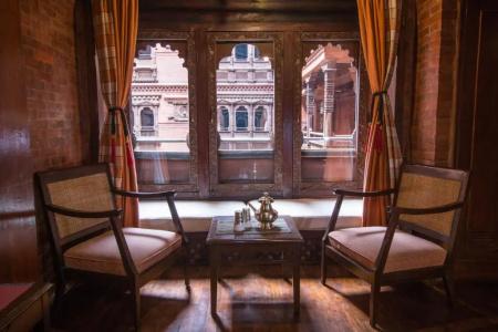 Kantipur Temple House - 52