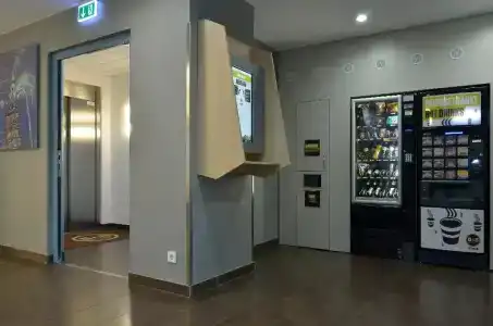 b&b nüRnberg-PläRrer - 17