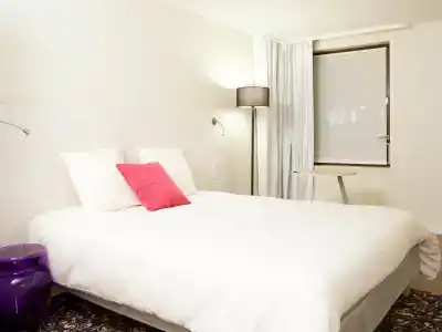 ibis Styles Lille Centre Gare Beffroi - 11