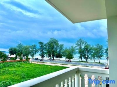 Mary Beach & Resort - 164