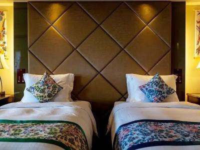 Okinawa Kariyushi Resort Exes Onna - 49