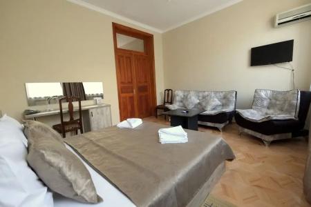 Georgian House - 55
