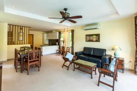 Little Sunshine Boutique Beach Resort & Spa - 37