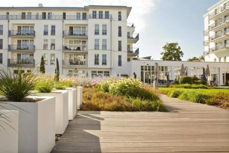 Steigenberger Grand& Spa Heringsdorf - 46