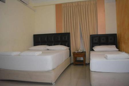 Saasha City - 11