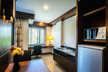 Ratana Apart-at Chalong - 53