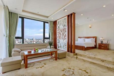 Phuoc My An Beach - 37