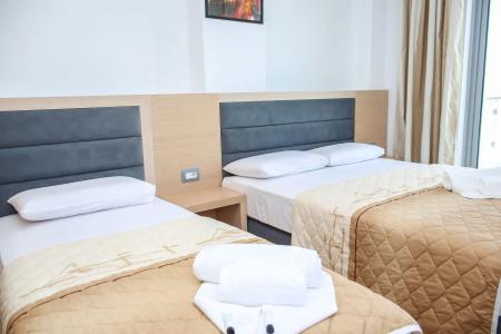Saranda Palace - 33