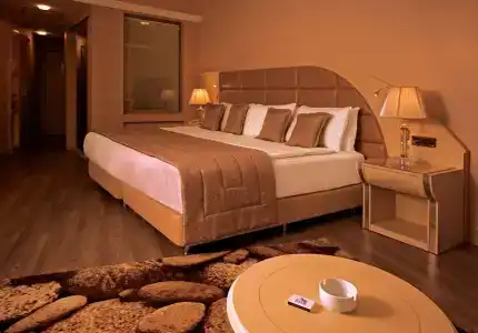 Eser Premium & Spa - 3