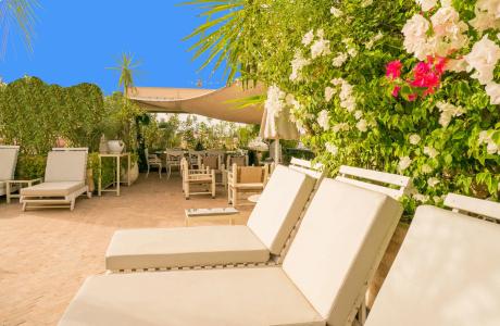 Riad Hasna Espi - 22