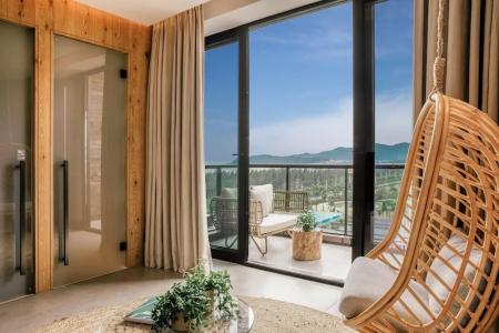 1 Haitang Bay, Sanya - 118