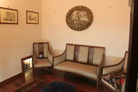 Suite Esedra - 13