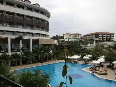 Alba Royal - Ultra All Inclusive -Adults Only (+16) - 14