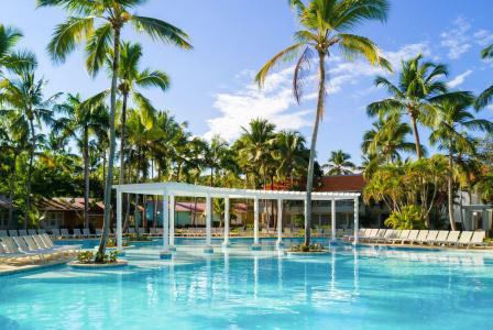 Grand Paradise Samana All Inclusive - 14