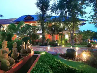 Juntra Resort & - 14