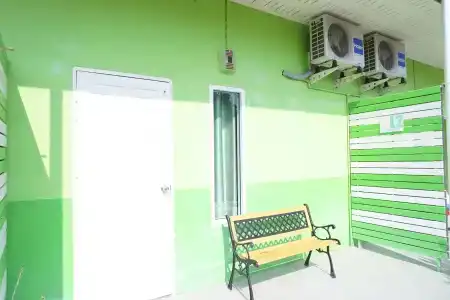 Go Green Resort - 7