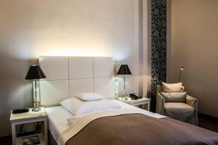 Best Western Premier Rebstock - 54