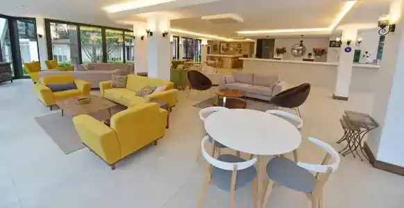 Bitez Garden Life - All Inclusive - 15