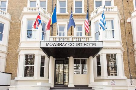 Mowbray Court - 0