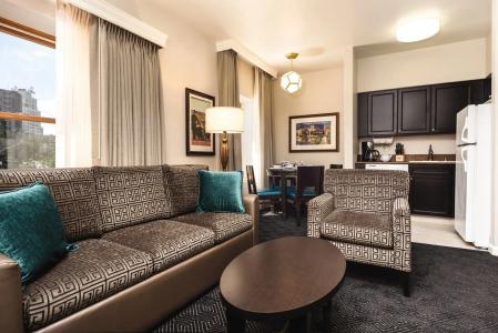 Worldmark San Diego - Balboa Park - 1