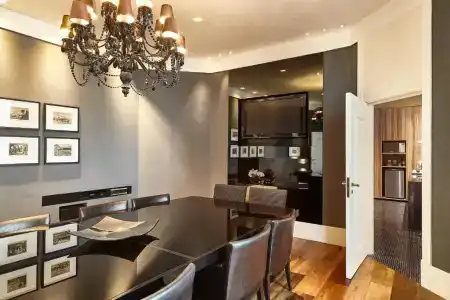 Sheraton são Paulo Wtc - 261