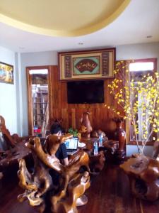 Lien Tho Guesthouse - 16