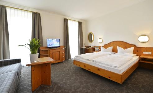 Krumers Post & Spa - 28