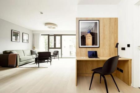 Wilde Aparthotels by Staycity, Berlin, Checkpoint Charlie - 29