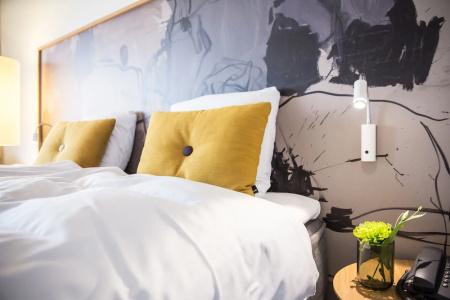 Comwell Hvide Hus Aalborg - 83