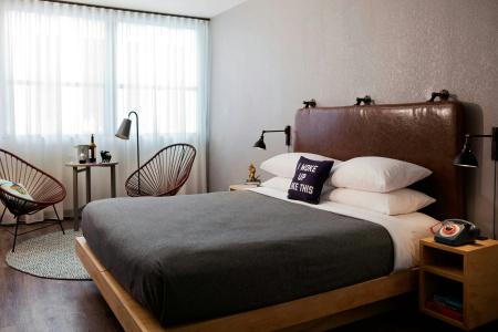 Moxy New Orleans Downtown/French Quarter Area - 25
