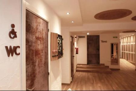 Singular By Eurotels - Albergue Juvenil - 33