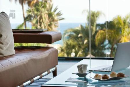 Amathus Beach Limassol - 8