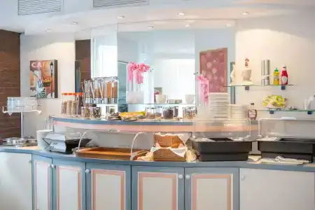Hotel-Restaurant Zum Schwanen - 12