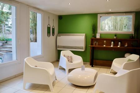Best Western Hôtel Garden and Spa - 5