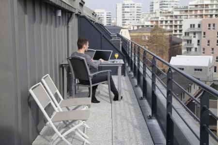 Odalys City Rennes Lorgeril - 27
