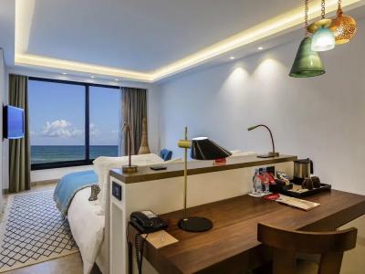 Mövenpick Gammarth Tunis - 83