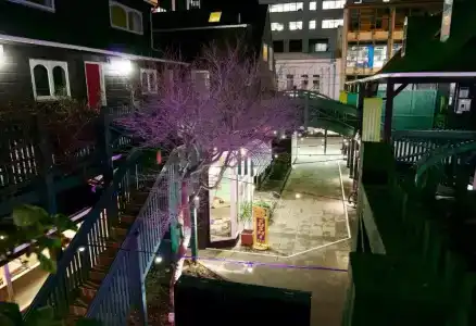 Willis Village - 24