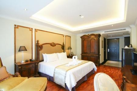 Lk Miracle Suite - Sha Extra Plus - 20