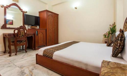 Sunstar Residency - 32