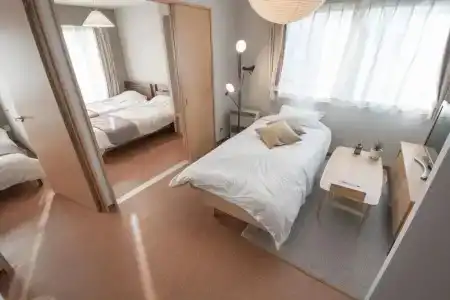 Uchi Living Stay Otaru Suitengu - 87