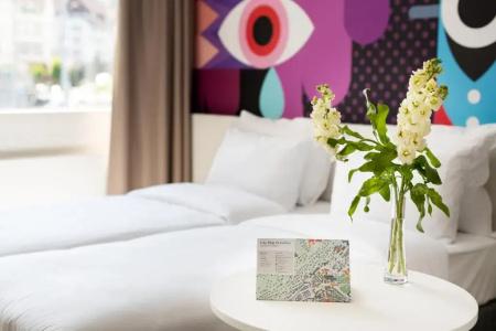 b&b St Gallen - 19