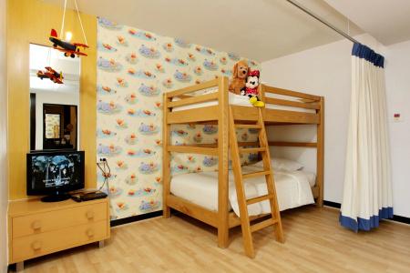 Deevana Plaza Phuket - Sha Extra Plus - 10